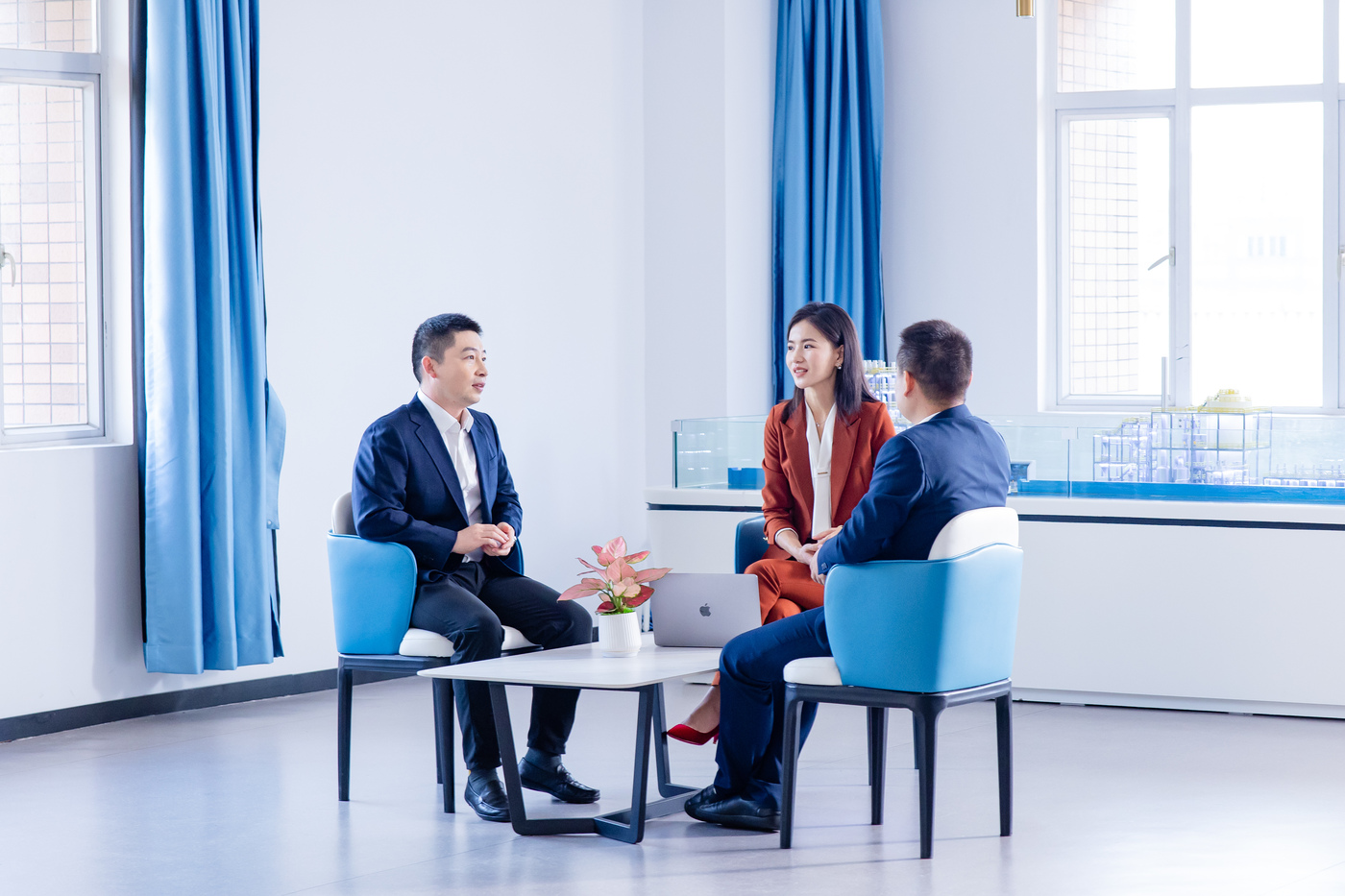【SOPHON】年度大事记 | 赋能流程工业，驱动智造进阶