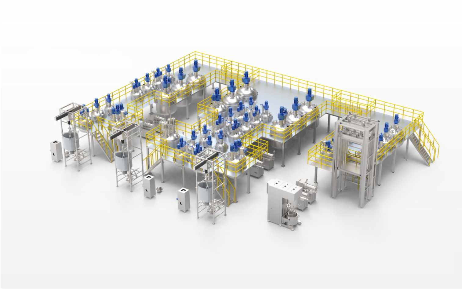 新材料行业